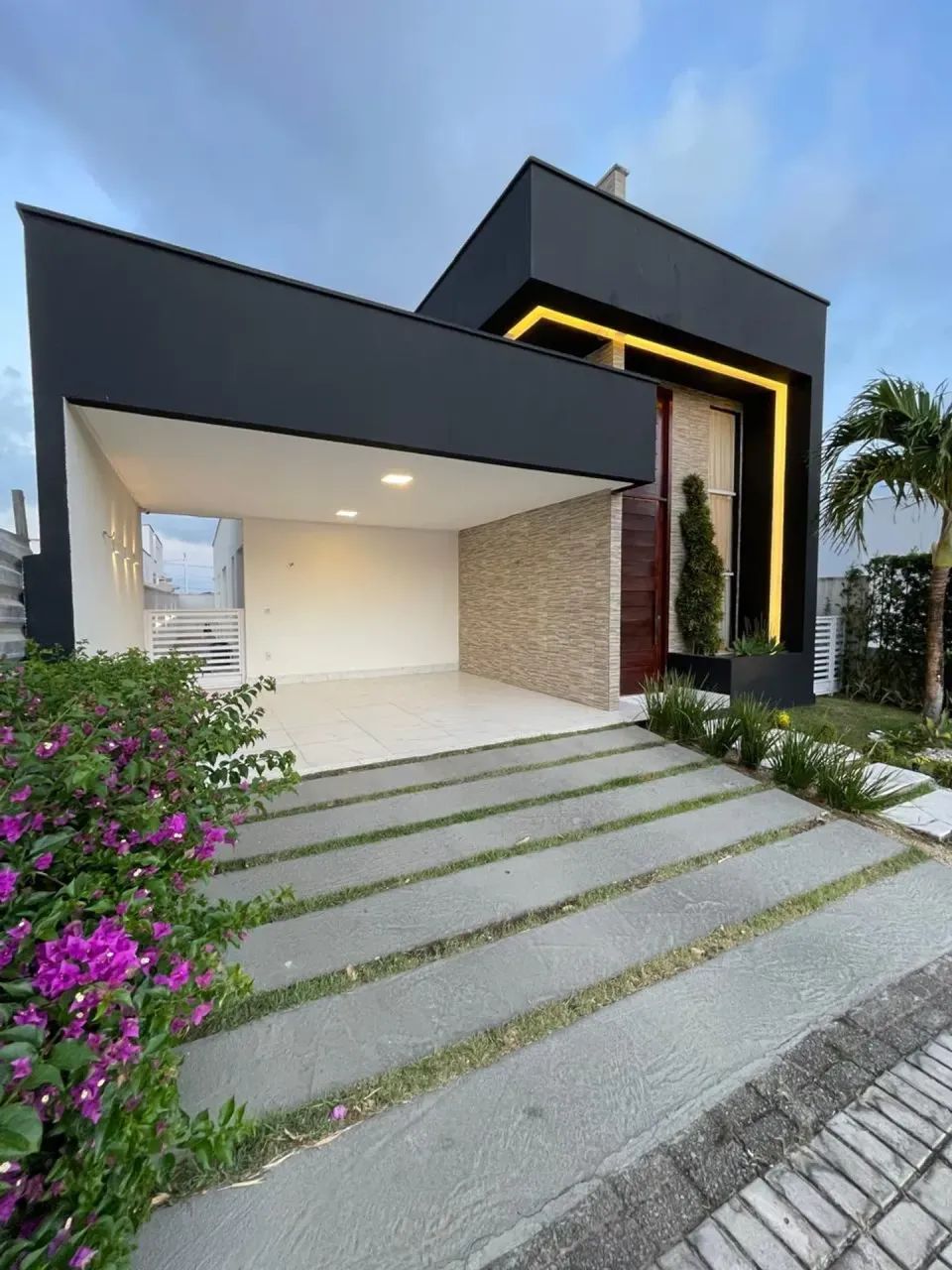 EDF CASA A VENDA NO MONTE CARLO - Foto 2