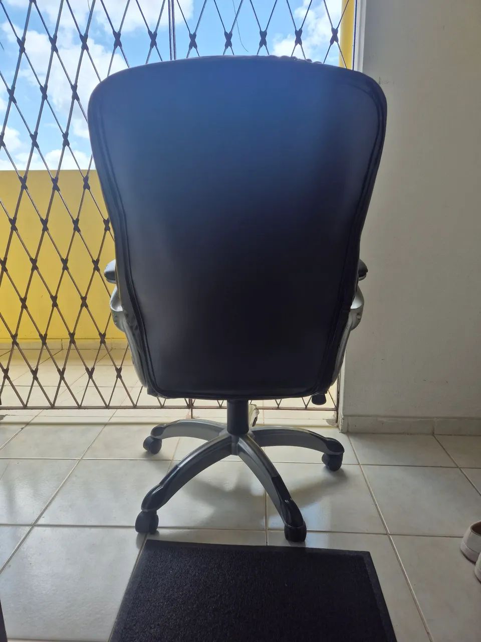 Cadeira de Escritório Giratória  - Foto 5