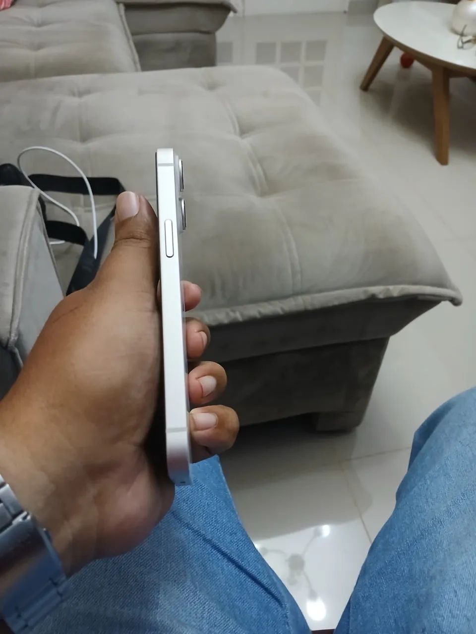 iPhone 14 128gb  - Foto 4