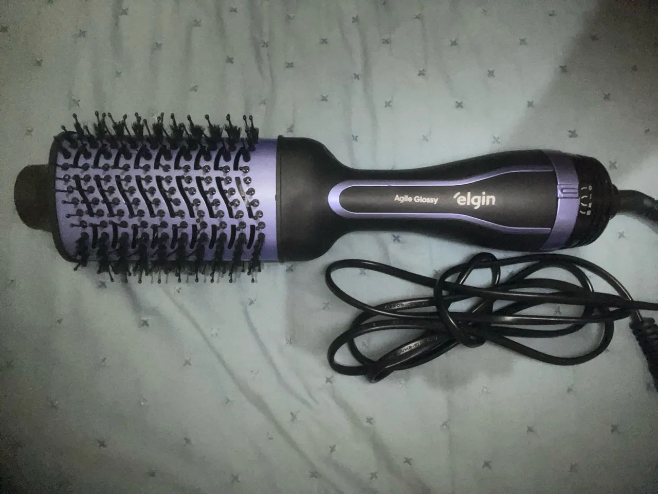 escova secadora, alisadora, modeladora 