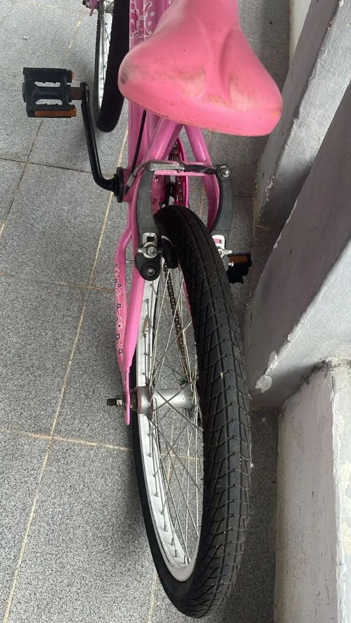 Bicicleta Infantil. - Foto 4
