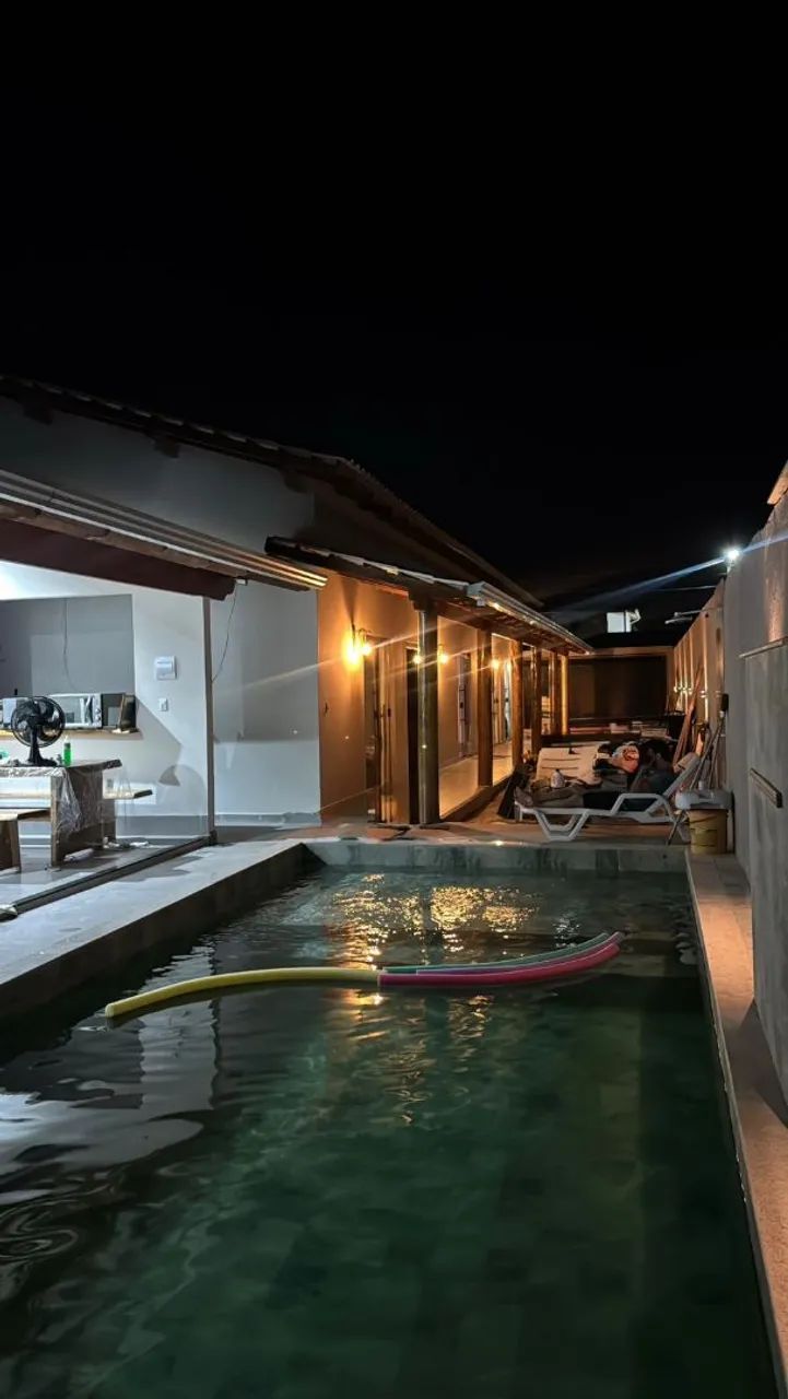 Casa para Temporada em Prado-BA - Foto 4