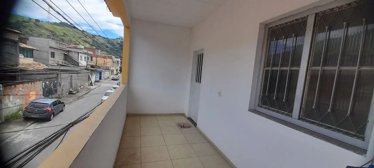 Apartamento no condomínio Mucuripe 800