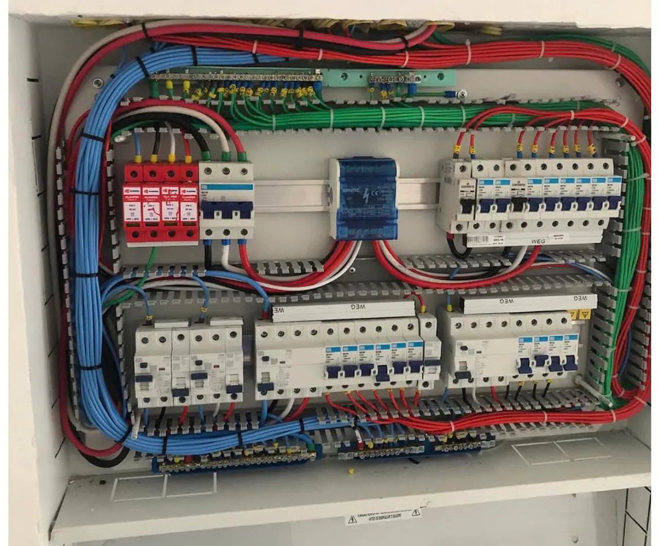 Eletricista predial  - Foto 3