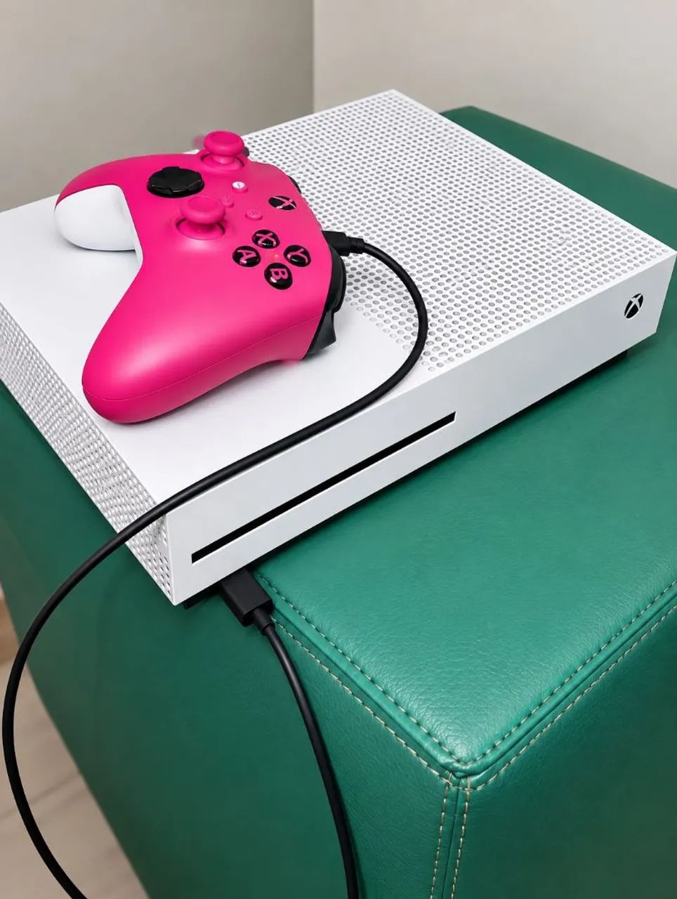X box One S