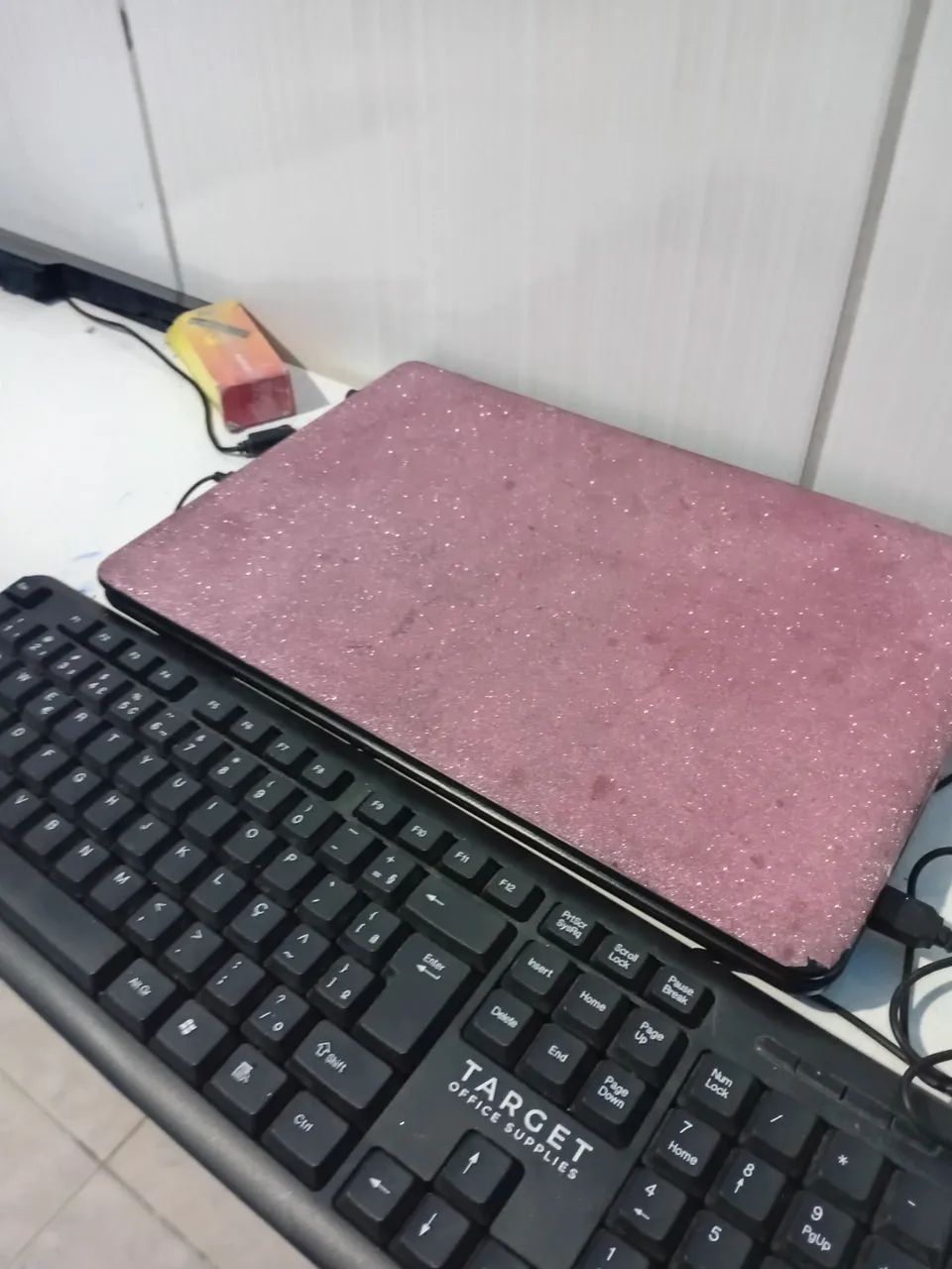 Notebook 