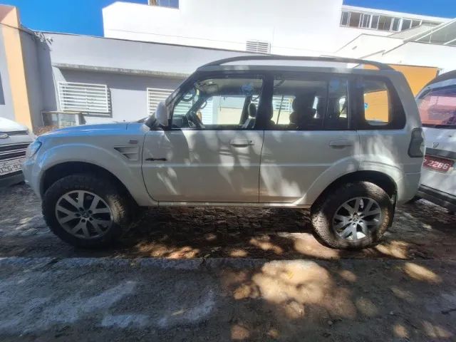 Mitsubishi Pajero 2014