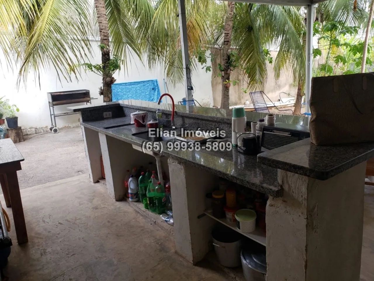 Casa Residencial à venda em Cuiabá-MT - Foto 3