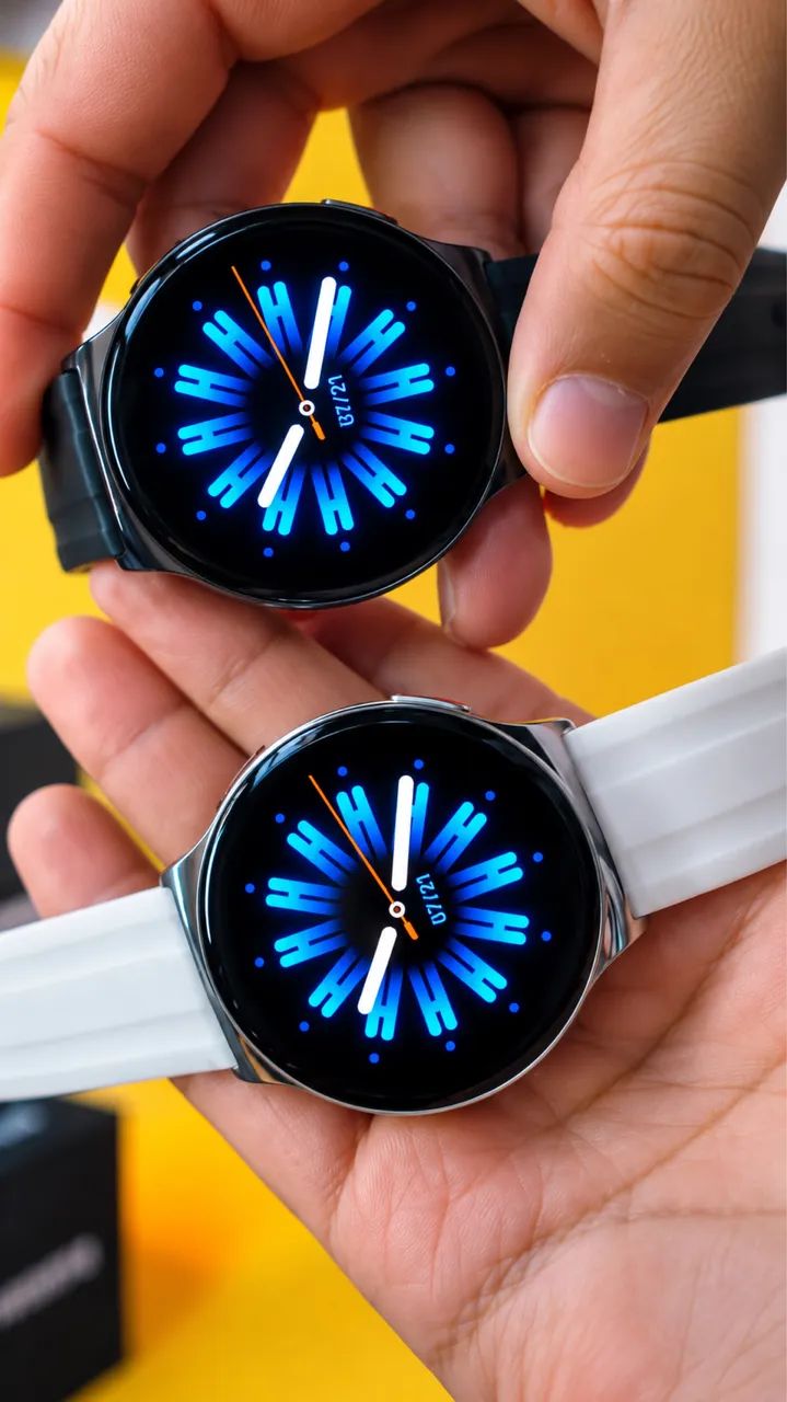 Smartwatch Haylou Solar Lite 2 - Foto 3