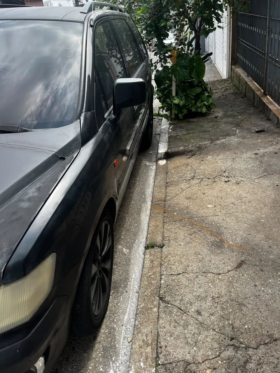Mitsubishi Space Wagon/ Glxi 2.4 1999 - Foto 4