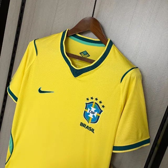 Camisa Seleção 2026 Original - Foto 2