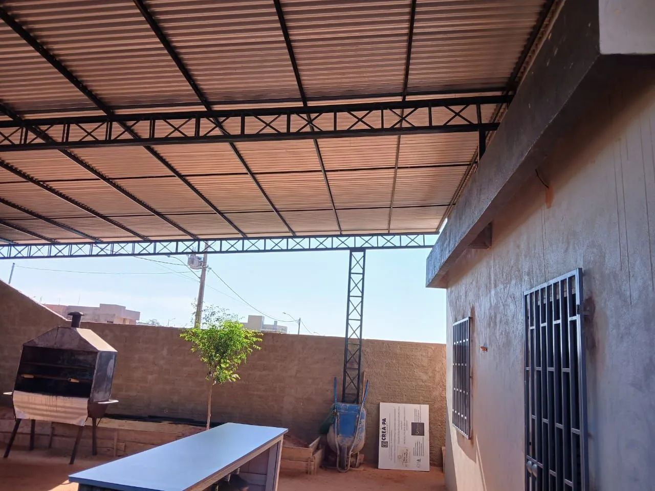 Casa no loteamento Buruti  - Foto 4