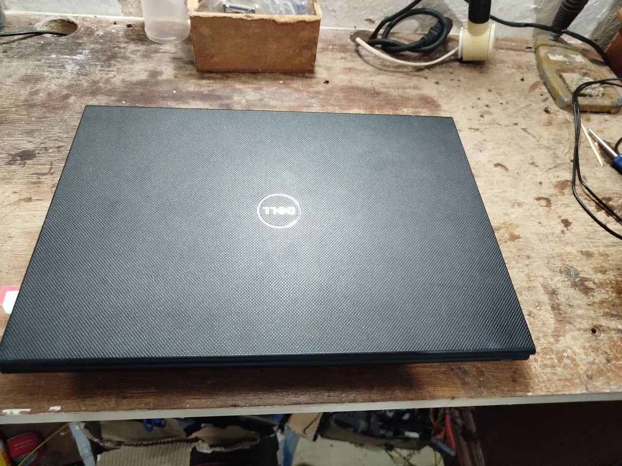 Vendo esse Note Book Dell  - Foto 3