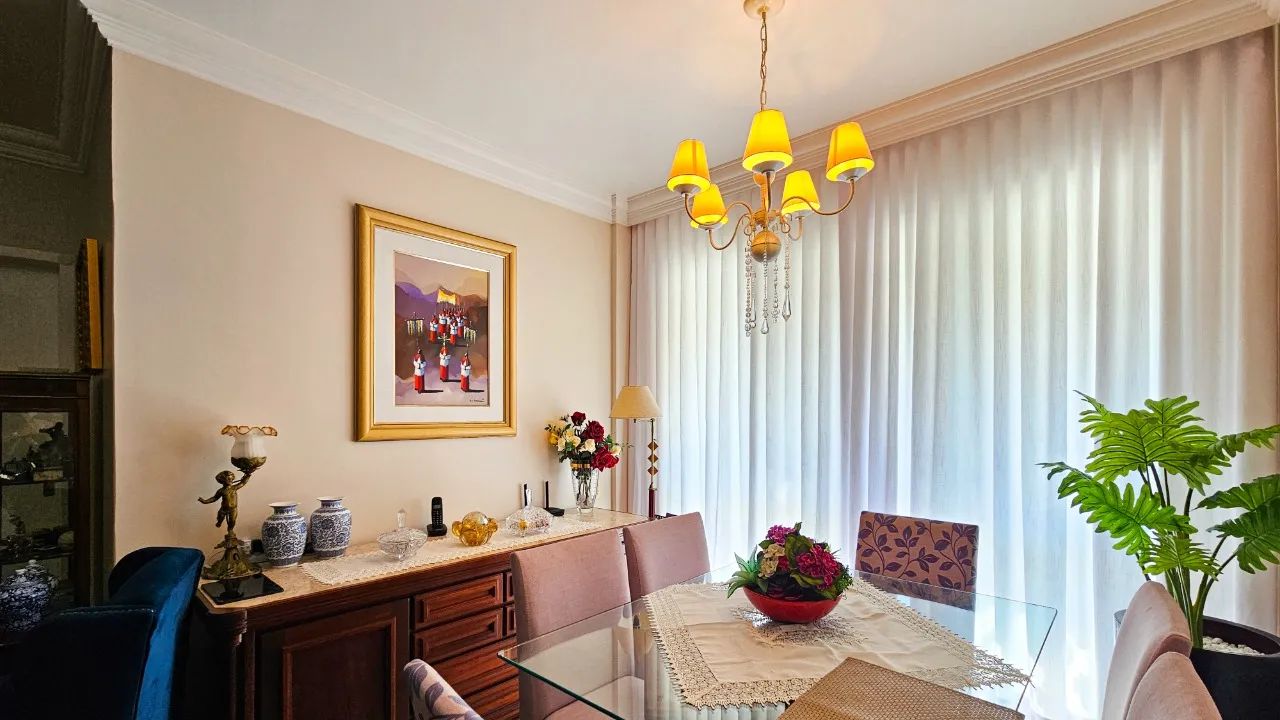 Apartamento de 3 dormitórios à venda no Itacorubi - Foto 3