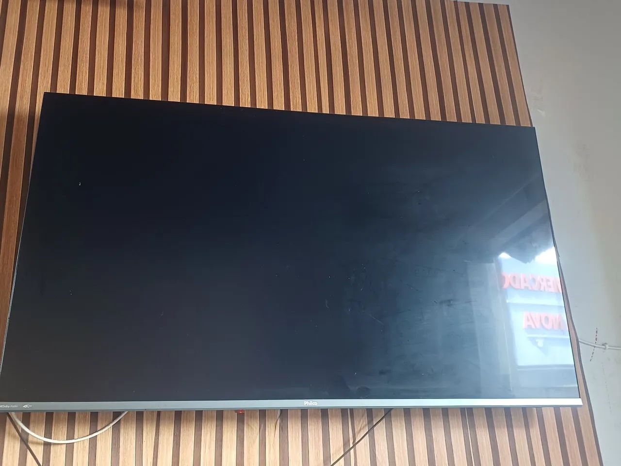Tv smat 55 