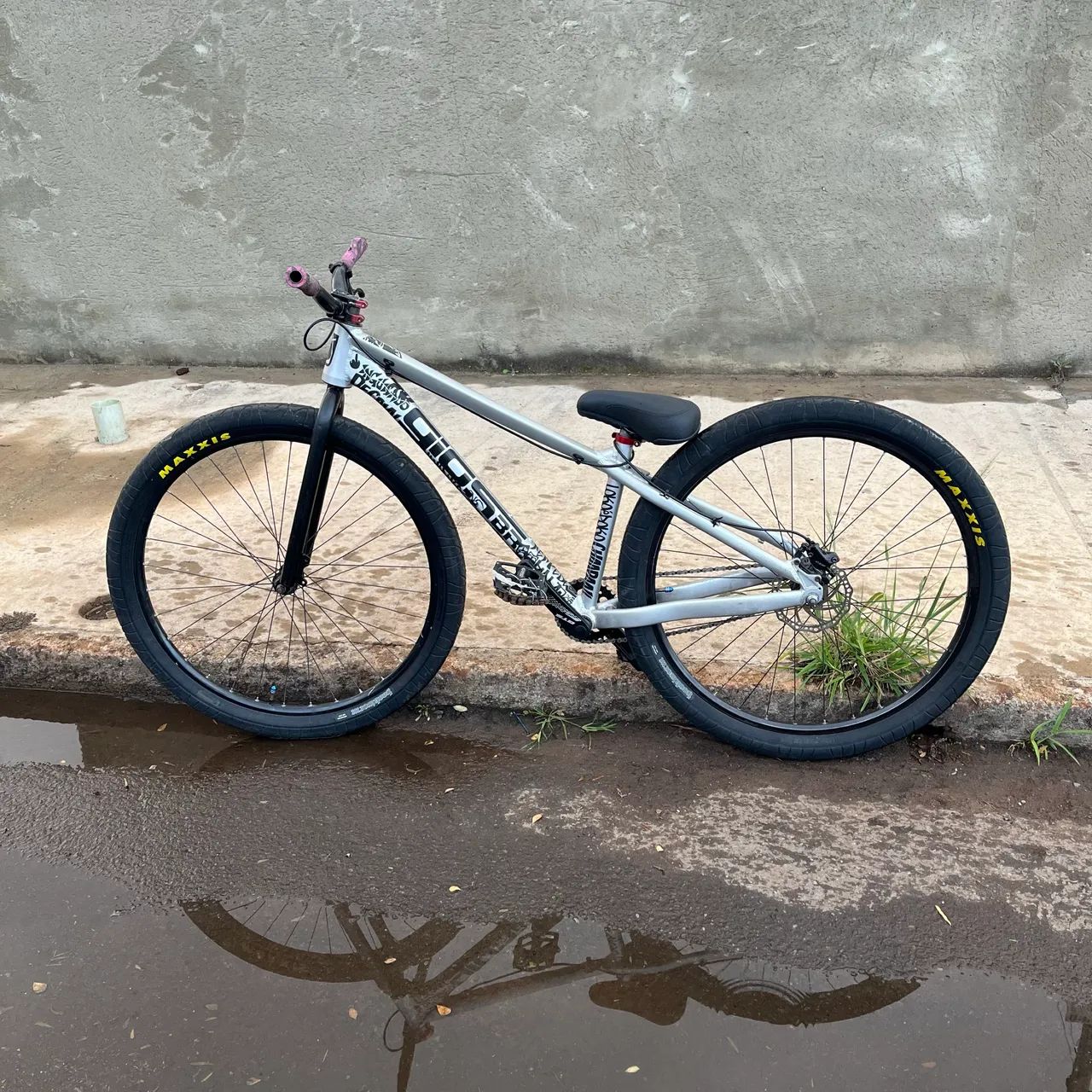 Gios 4All Prata - Foto 2