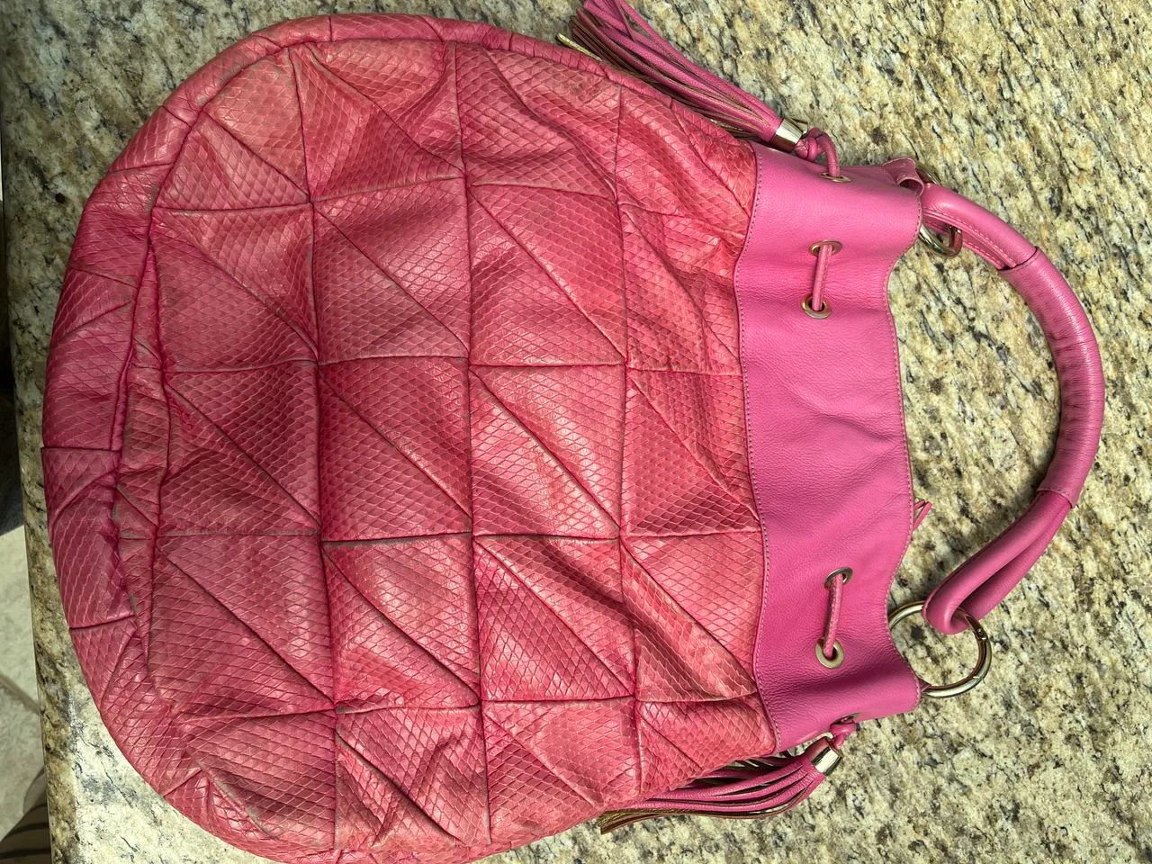 Bolsa Carmen Stefens  - Foto 5