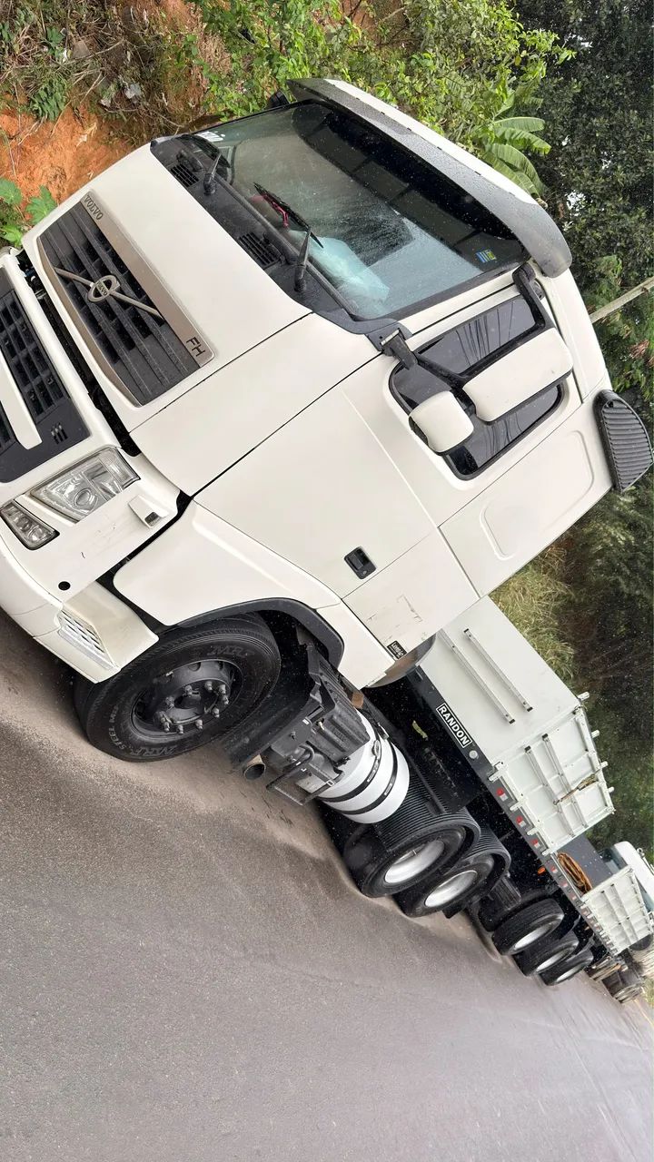 FH 460 - Foto 3