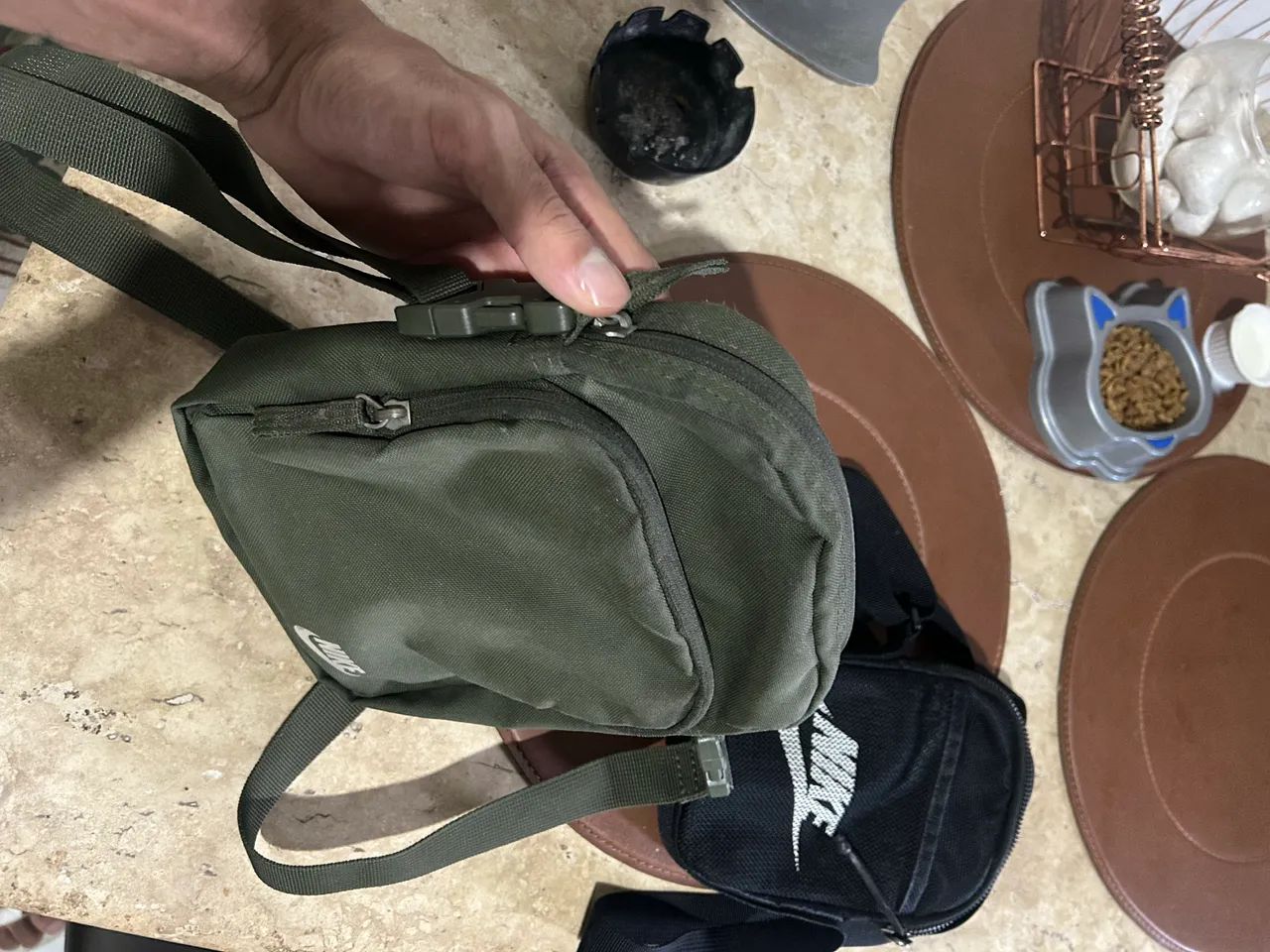BAGS NIKE ORIGINAL 2 por esse preço  - Foto 2
