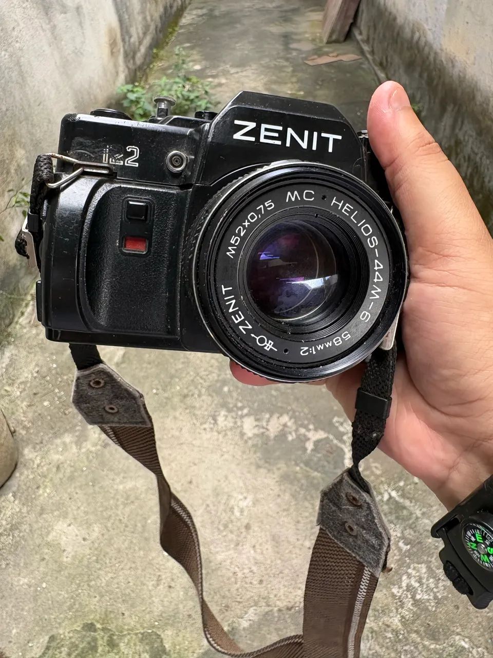 Zenit 122 - Foto 5