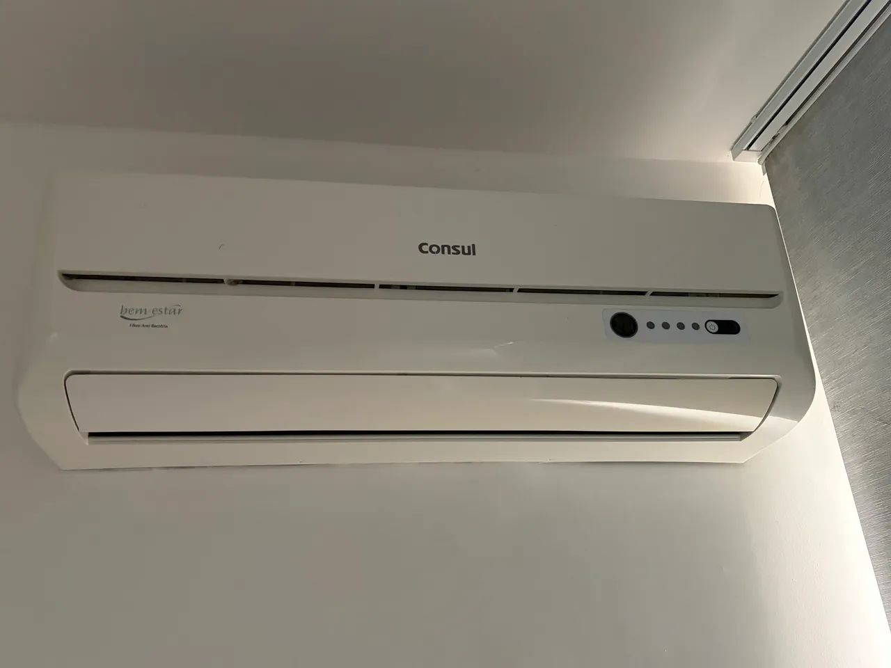 Ar condicionado Split 
