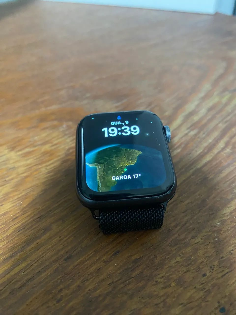 Apple Watch Série 6 44mm space gray - Foto 2