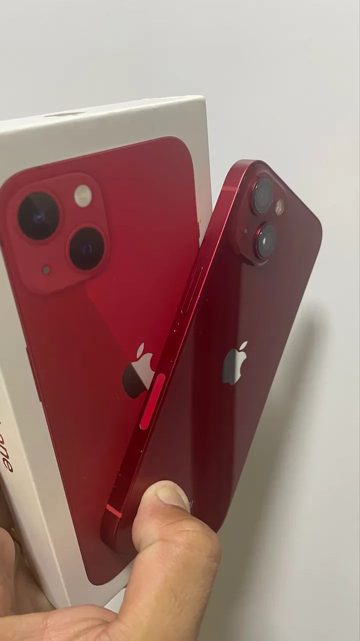 iPhone 13 512 GB (todo Original) - Foto 3