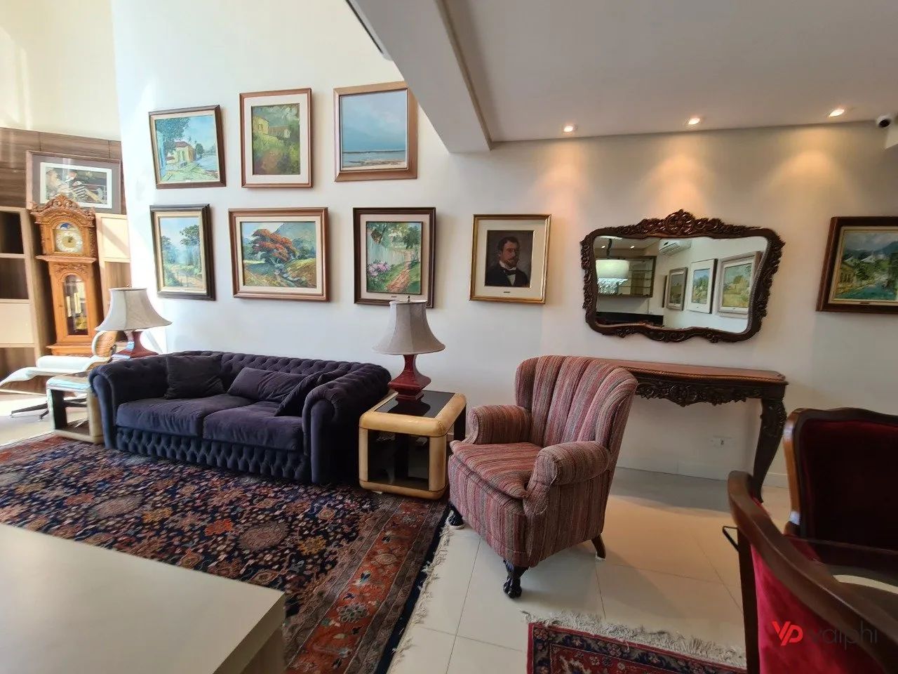 Apartamento com 03 quartos à venda no Batel. - Foto 3