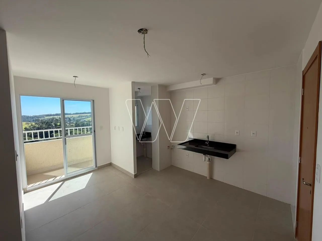 apartamento - Notre Dame - Campinas