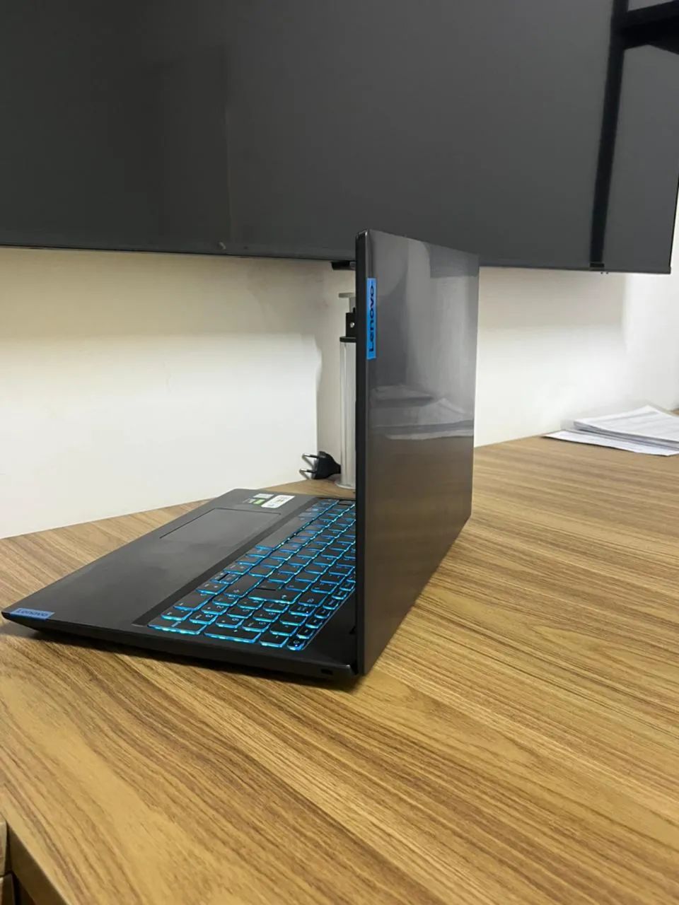 Vendo notebook gamer - Foto 4