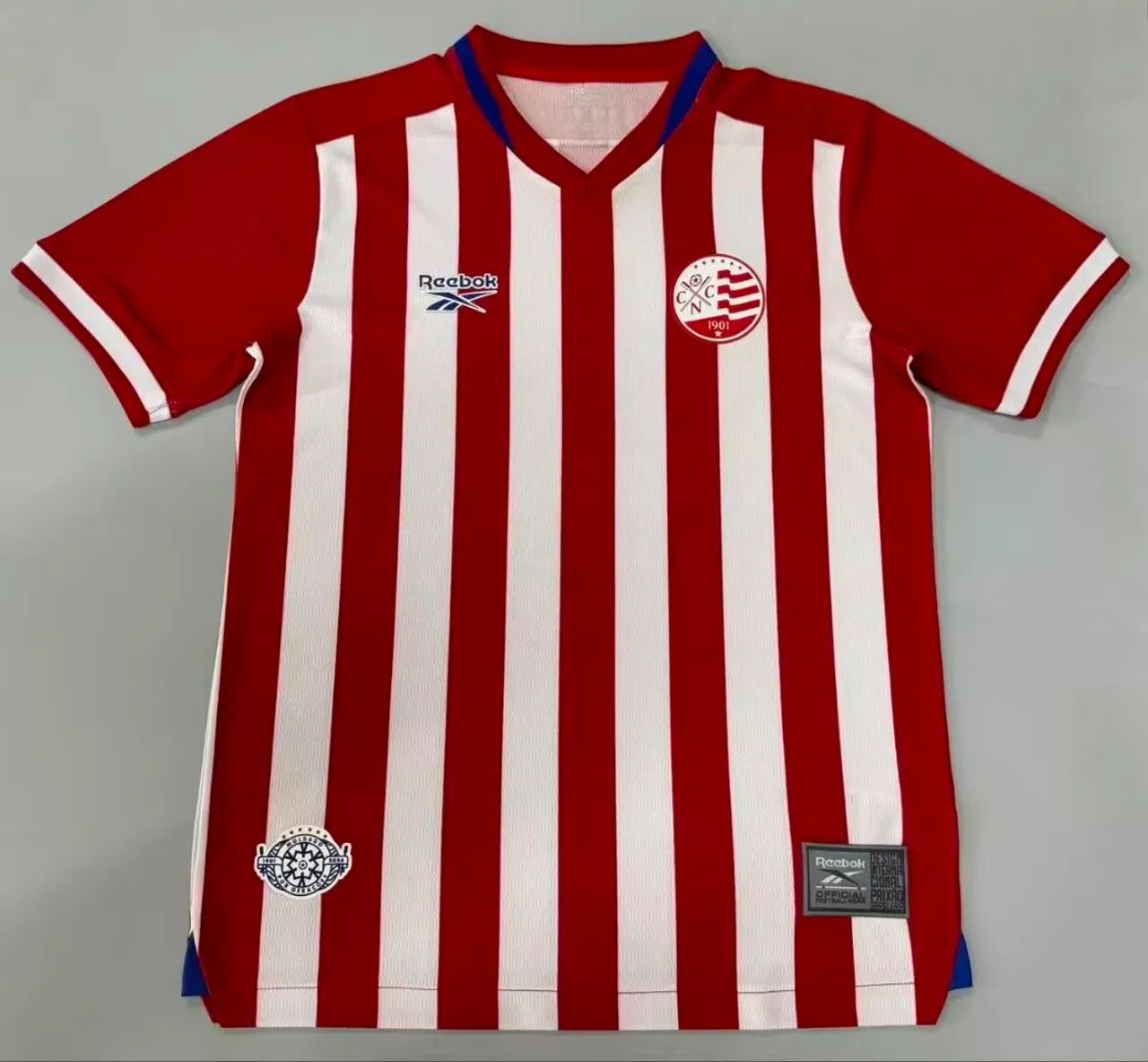 Camisa Náutico - Foto 4