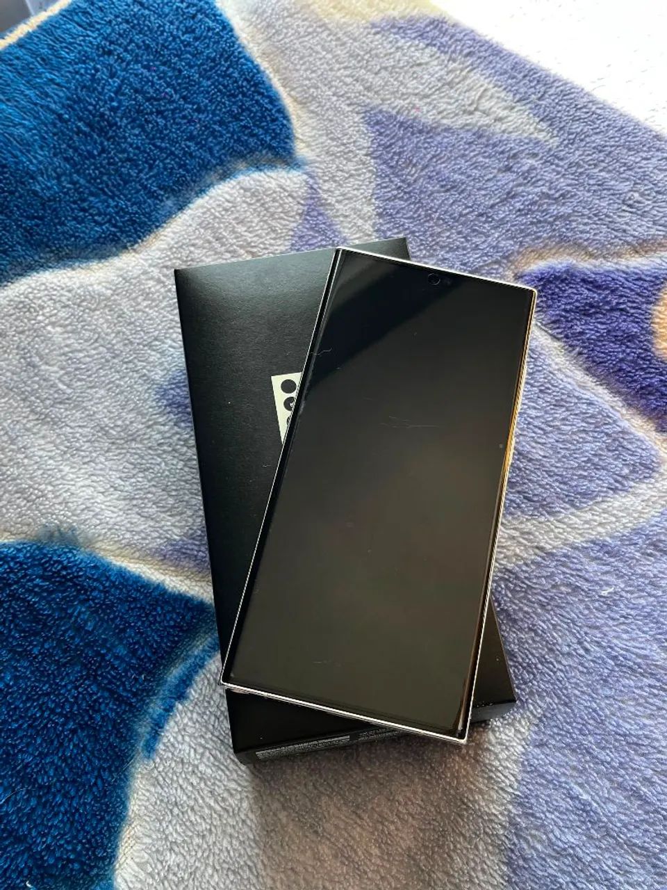 Vendo ou troco S23 Ultra - Foto 2