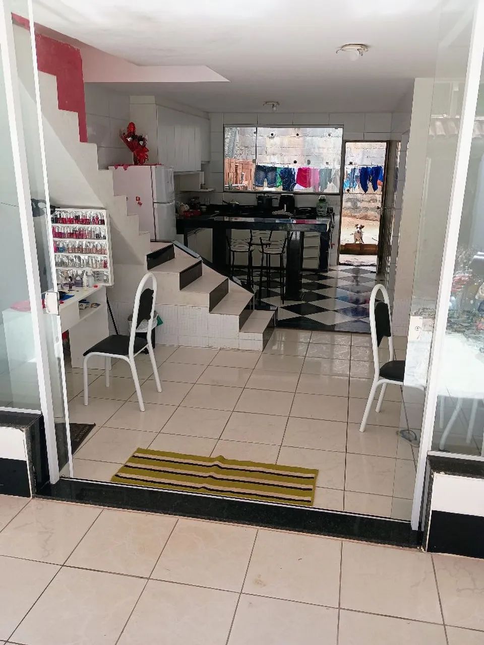 Vendo casa duplex em Guarapari Ipiranga só 260 mil a vista  - Foto 3