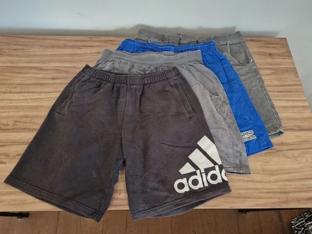 Bermudas 4 por 99 - Foto 2