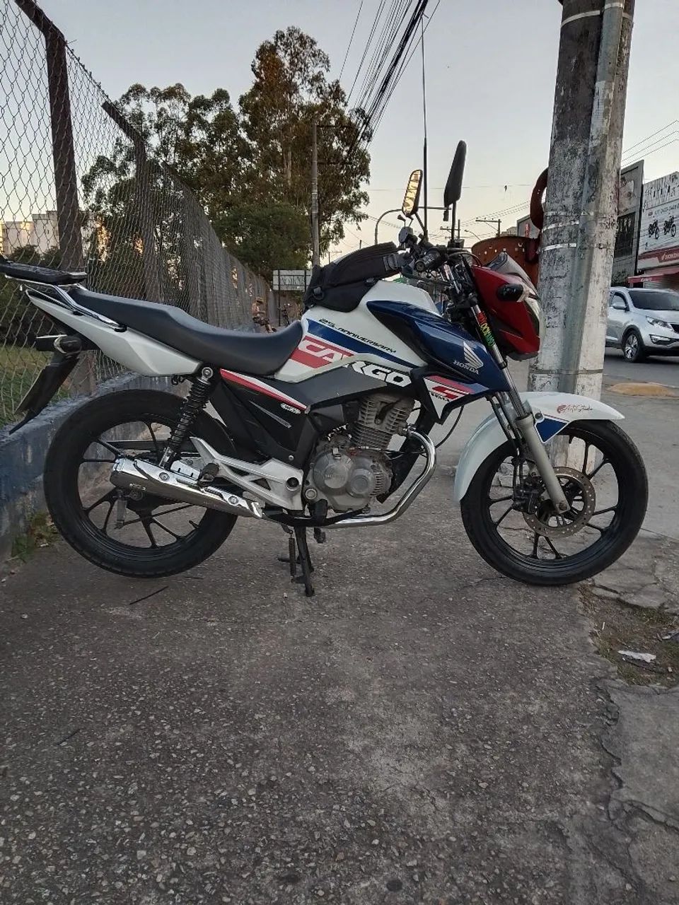 Linda cargo - Foto 2