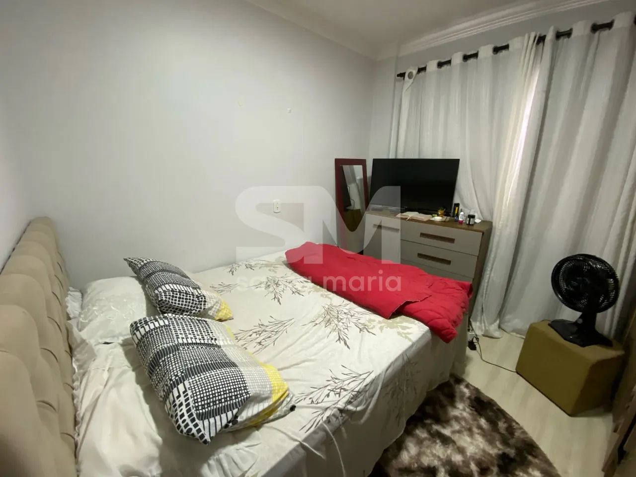 Apartamento para locação, Centro, Chapecó  SC - Foto 5