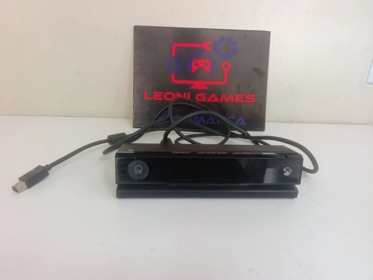 Kinect Xbox One 