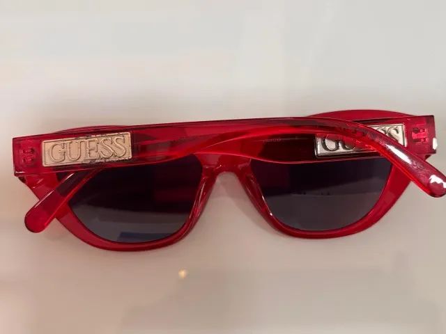 ÓCULOS DE SOL GUESS ORIGINAL  - Foto 4