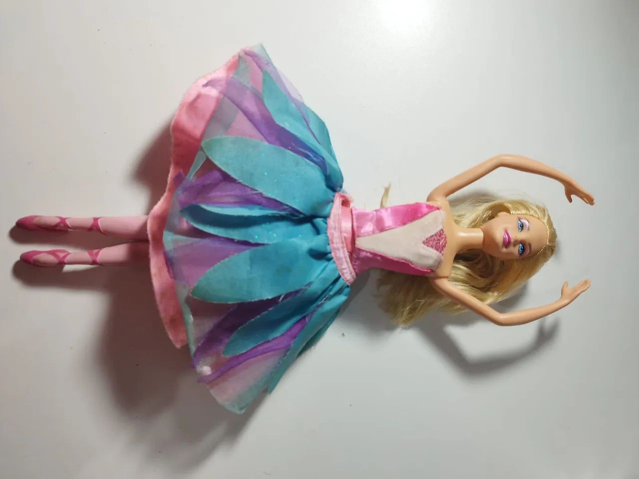 Barbie kristyn - Foto 2
