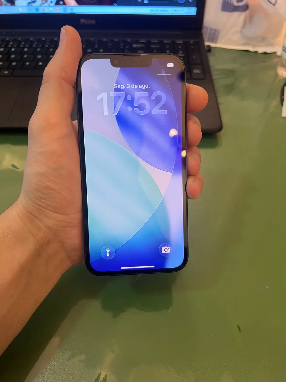iPhone 14 128gb - Foto 4