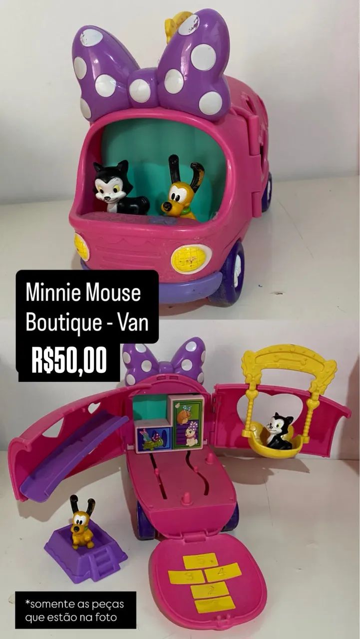 Brinquedos - Foto 2