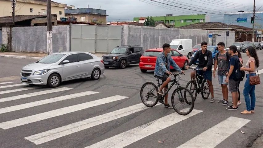 TERRENO - AVENIDA PRINCIPAL - Foto 4