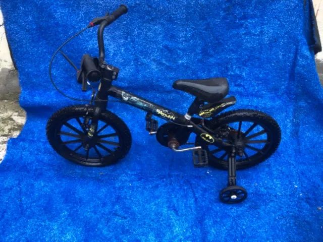 Bicicleta  - Foto 3