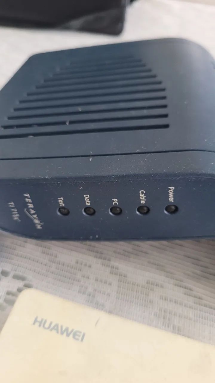 Roteadores e modes! - Foto 2