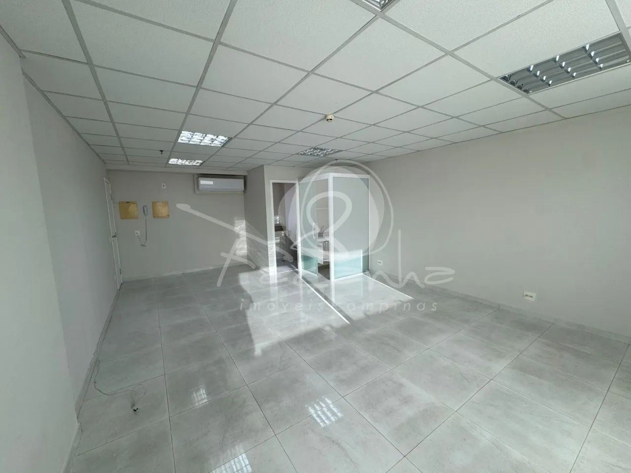 Sala para venda e locação no Ed. Easy Office Centro em Campinas - Foto 4