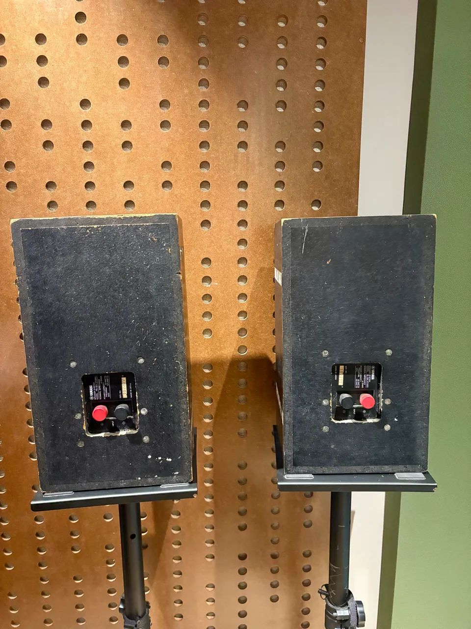 Yamaha NS10 Studio - Foto 2