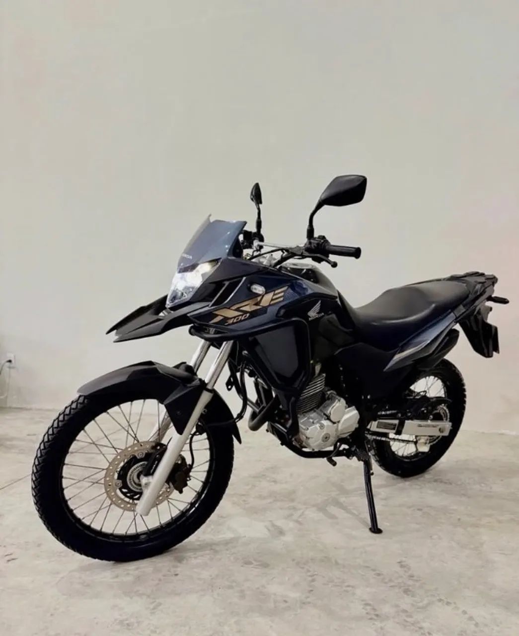 Disponível XRE 300  - Foto 2