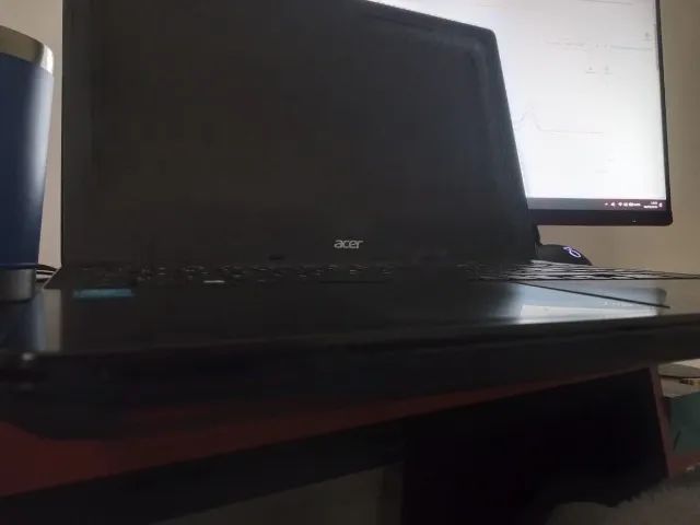 Notebook Acer aspire e5 571 - Aceito ofertas e possíveis trocas - Foto 3