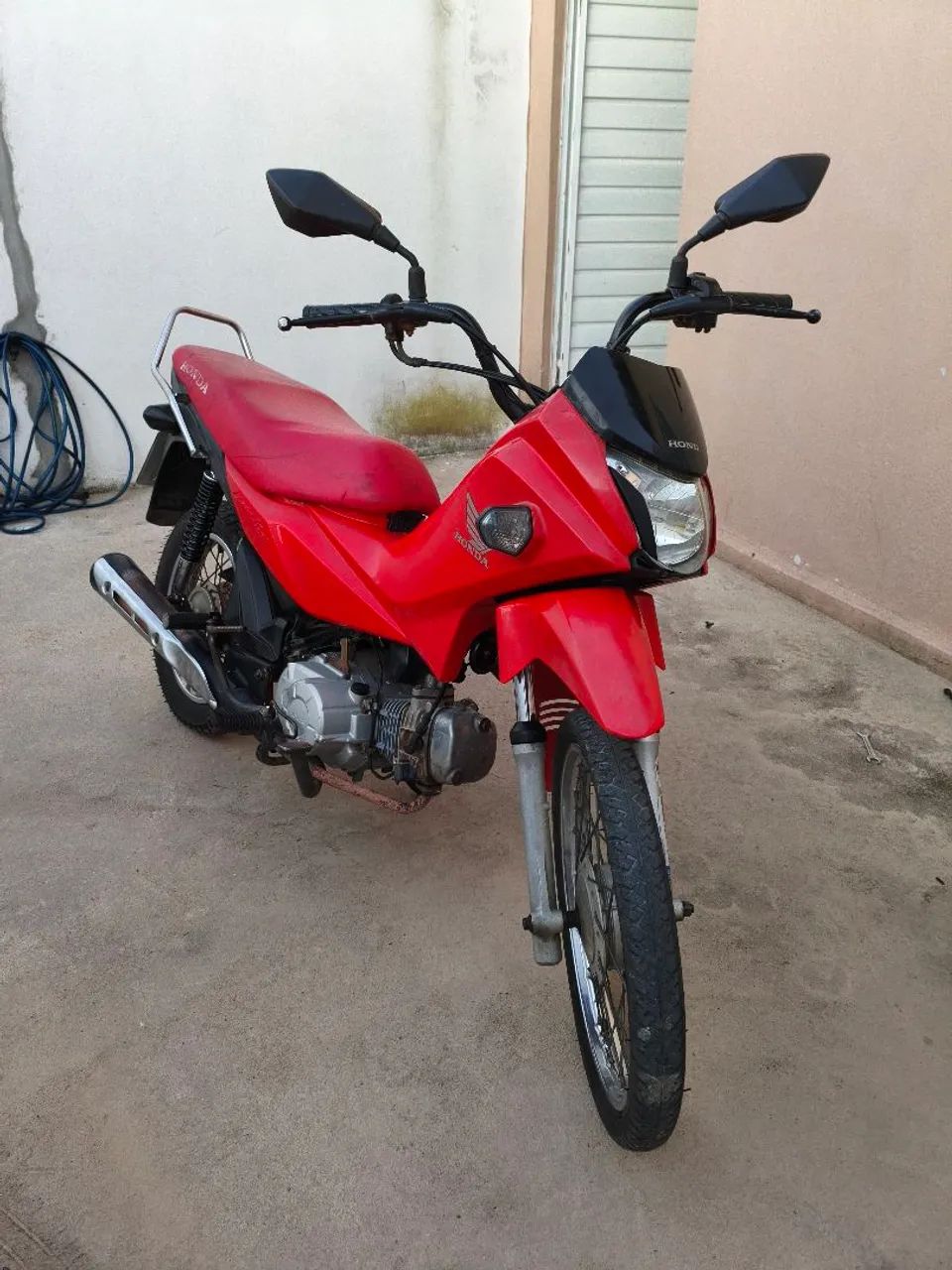 Pop 110i 2020  - Foto 2
