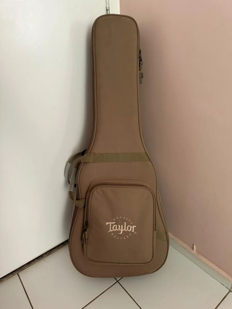 Violão Taylor 110CE - Foto 3